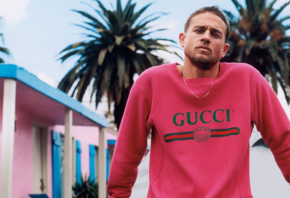 Charlie Hunnam pic #952849