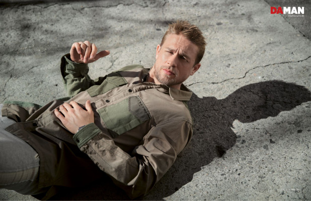 photo 4 in Hunnam gallery [id956472] 2017-04-19 00:00:00