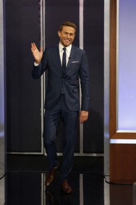 Charlie Hunnam pic #963101