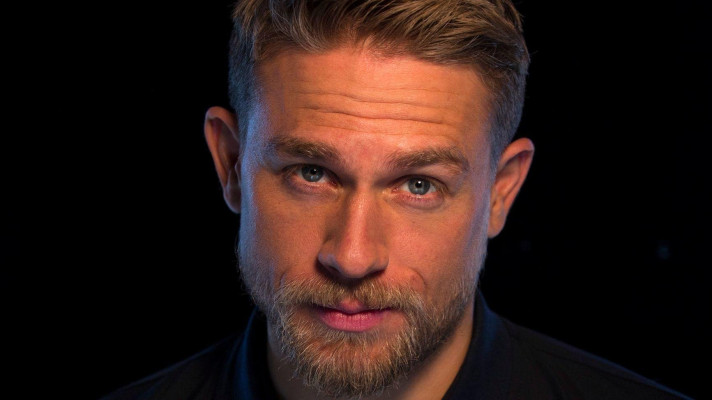 Charlie Hunnam pic #956477