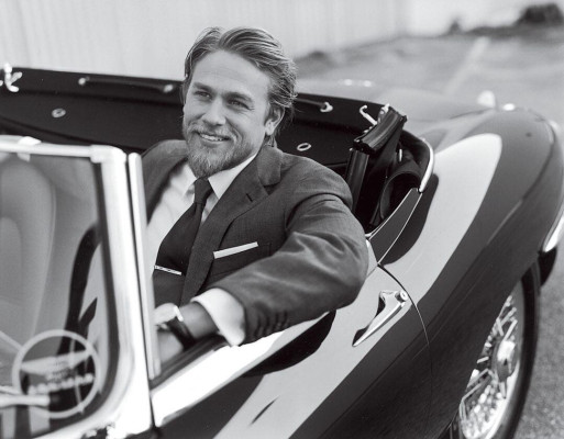 photo 7 in Charlie gallery [id958541] 2017-04-24 00:00:00