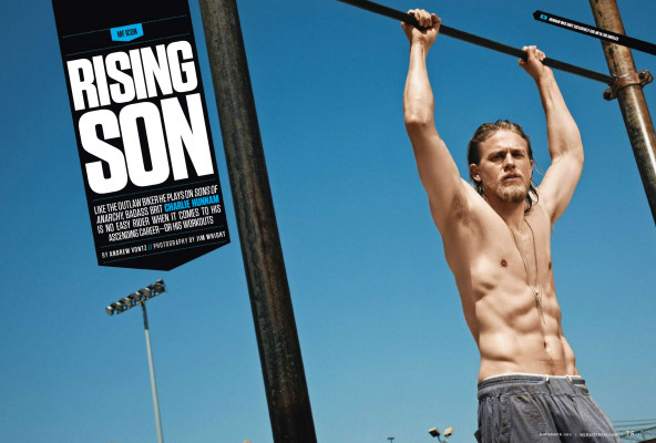 photo 12 in Charlie gallery [id550097] 2012-08-19 00:00:00