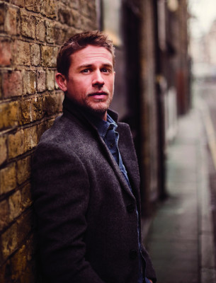 Charlie Hunnam pic #952851