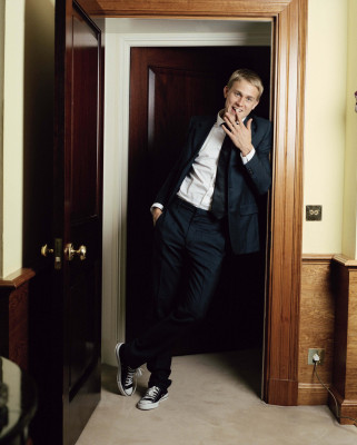 Charlie Hunnam pic #952859