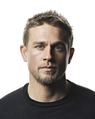 Charlie Hunnam pic #958537