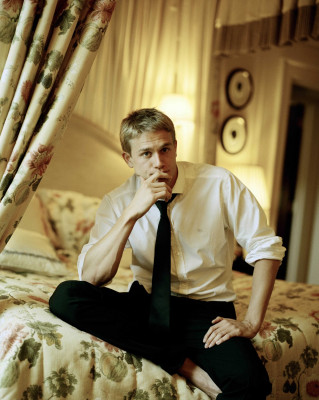 Charlie Hunnam pic #952866