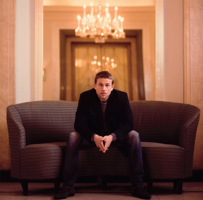 Charlie Hunnam pic #952867