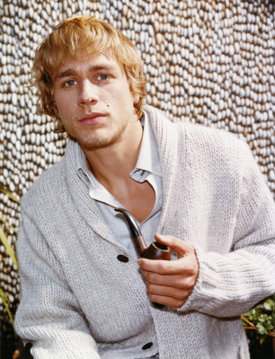 Charlie Hunnam pic #554682