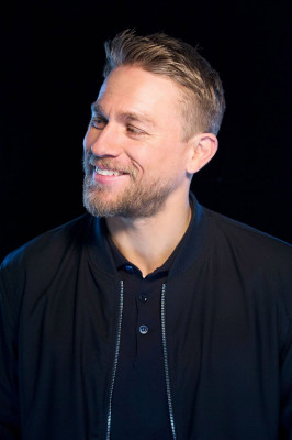 photo 9 in Charlie Hunnam gallery [id958539] 2017-04-24 00:00:00