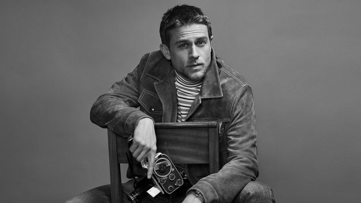 Charlie Hunnam pic #956468