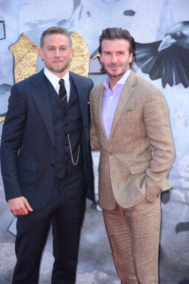 Charlie Hunnam pic #971637