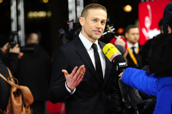 photo 14 in Charlie gallery [id952837] 2017-04-08 00:00:00