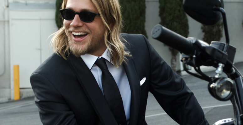 Charlie Hunnam pic #554684