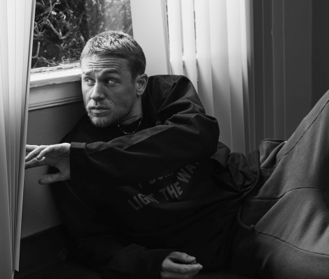 photo 12 in Charlie Hunnam gallery [id952435] 2017-04-05 00:00:00