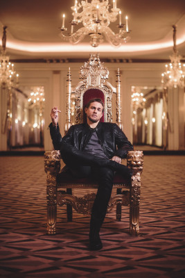 Charlie Hunnam pic #952857