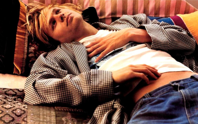 Charlie Hunnam pic #548939