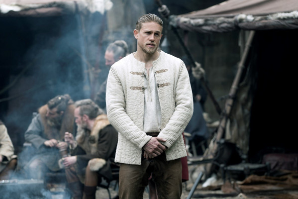 Charlie Hunnam pic #952447