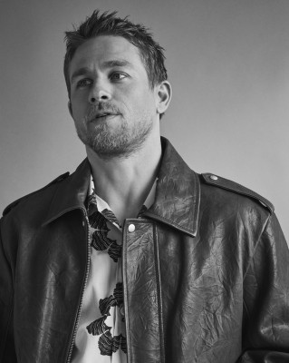 Charlie Hunnam pic #956474