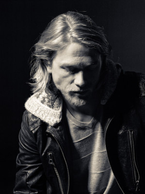 Charlie Hunnam pic #548907