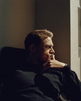 Charlie Hunnam pic #972251
