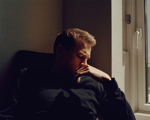 Charlie Hunnam pic #972250