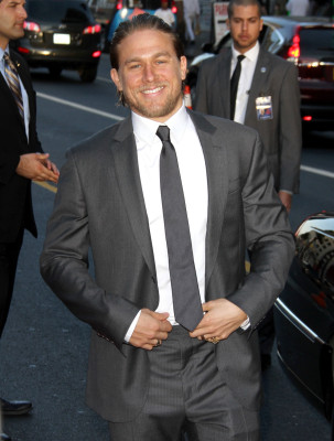 photo 25 in Hunnam gallery [id762355] 2014-09-27 00:00:00