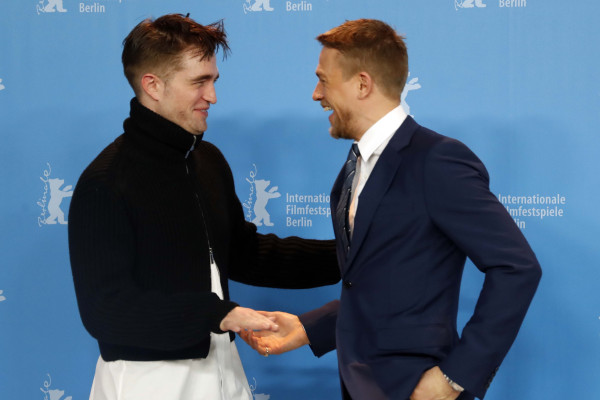 photo 11 in Hunnam gallery [id952840] 2017-04-08 00:00:00