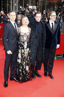 photo 9 in Hunnam gallery [id952842] 2017-04-08 00:00:00