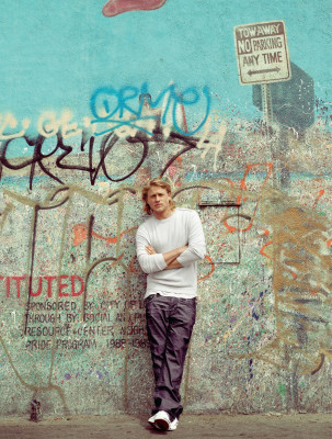 Charlie Hunnam pic #548906