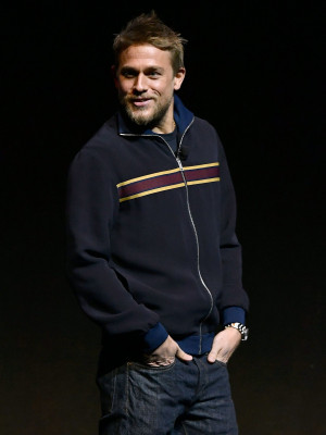 photo 27 in Charlie Hunnam gallery [id952450] 2017-04-05 00:00:00