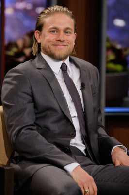 Charlie Hunnam pic #762354