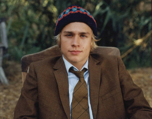 Charlie Hunnam pic #547623