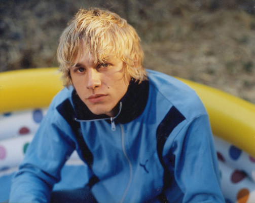 photo 8 in Charlie Hunnam gallery [id547622] 2012-08-14 00:00:00