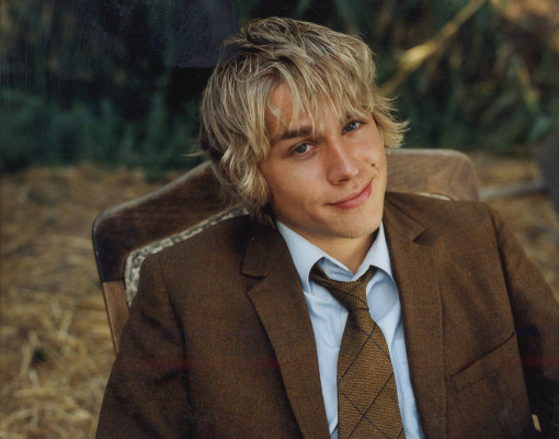 photo 10 in Charlie gallery [id547620] 2012-08-14 00:00:00