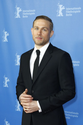 Charlie Hunnam pic #952841