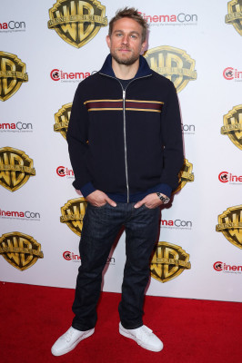 Charlie Hunnam pic #952427