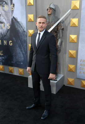 photo 16 in Charlie Hunnam gallery [id963353] 2017-05-11 00:00:00