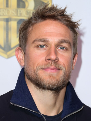 Charlie Hunnam pic #952446