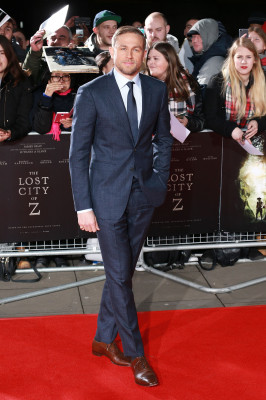 photo 17 in Charlie gallery [id952834] 2017-04-08 00:00:00