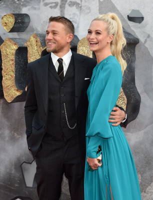 photo 9 in Charlie Hunnam gallery [id971638] 2017-06-06 00:00:00