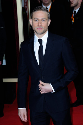 Charlie Hunnam pic #952838