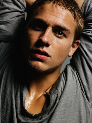 Charlie Hunnam pic #243859