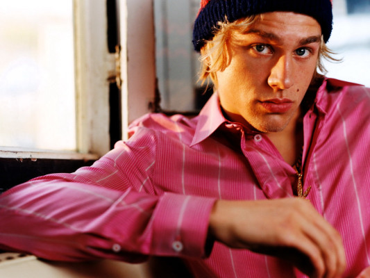 photo 6 in Charlie Hunnam gallery [id243861] 2010-02-15 00:00:00