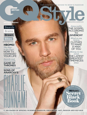 Charlie Hunnam pic #676186