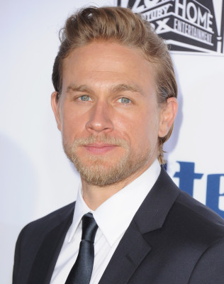 photo 23 in Charlie Hunnam gallery [id762357] 2014-09-27 00:00:00