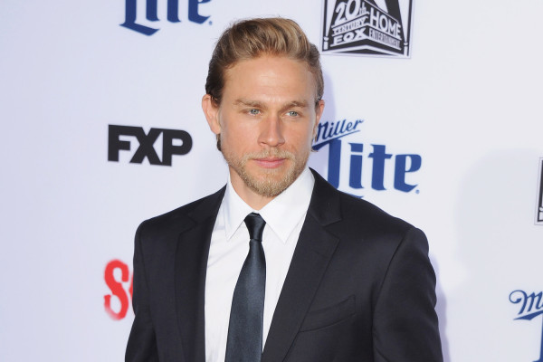 Charlie Hunnam pic #762356