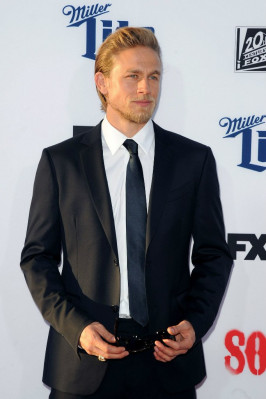 photo 28 in Charlie Hunnam gallery [id762352] 2014-09-27 00:00:00