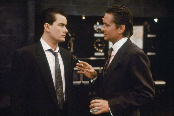 Charlie Sheen