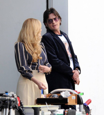Charlie Sheen pic #714634