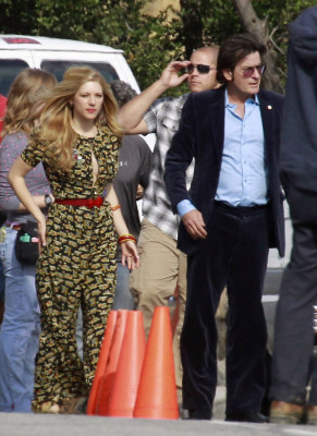 Charlie Sheen pic #714632